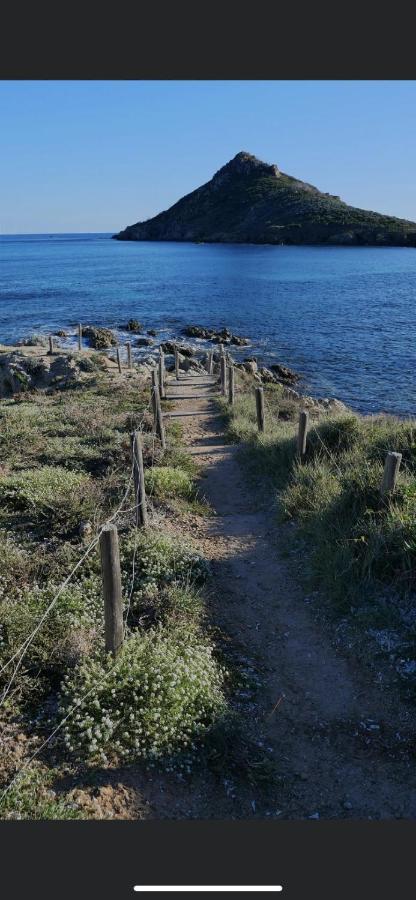 La Dolce Vita Mazet A Gassin Golfe De Saint Tropez Exterior foto