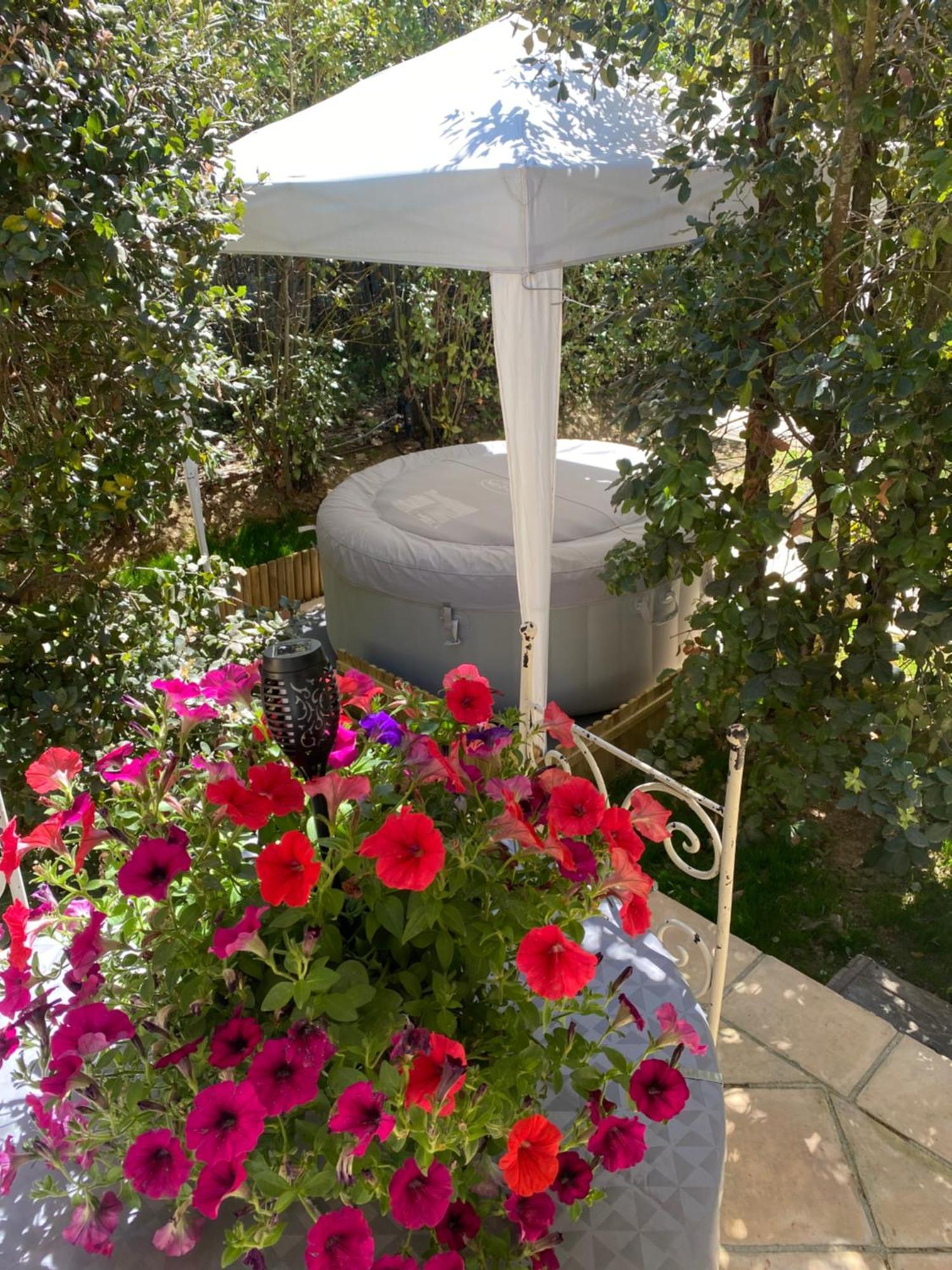 La Dolce Vita Mazet A Gassin Golfe De Saint Tropez Exterior foto